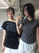 1988 オフTシャツ (2color)