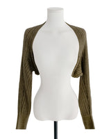 paris on knitting bolero CD