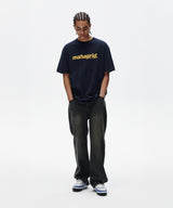 BASIC LOGO TEE