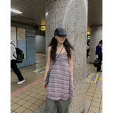 ビーズチェッカードレス