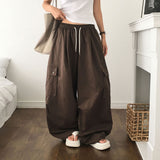 [MADE] Rush, Big Pocket Cargo Pants