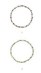 SQUARE TURQUOISE LINK