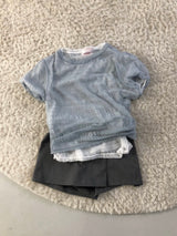 Soda Puff Tee
