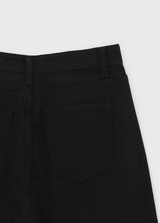 [MADE] Bon Summer Wide Cotton Pants