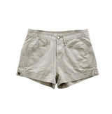 Fold Air Cotton Safari Pants