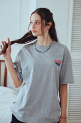 26SS★ Lovely Days Short Sleeve Tee