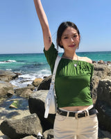 アザレアショルダーバッグ