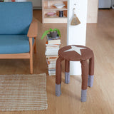 mushroom stool