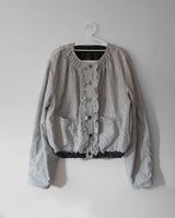 frilled reversible jp
