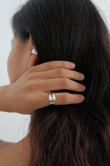 [Silver925] #AF11 (Silver)