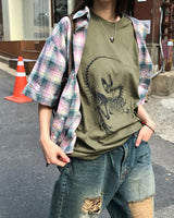 ハロルドTシャツ