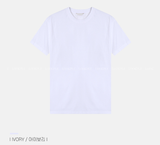  Hendes First Muscle Fit Ice Bunto Round Short Sleeve  