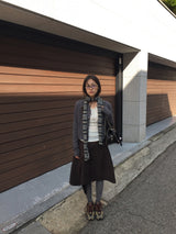 Nordic Long & Lean Muffler (3 Colors)