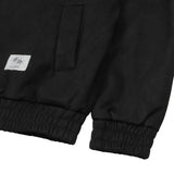 BLONE 2-WAY SUEDE JACKET UNISEX