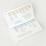 oab masking tape 056-059 set