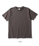 26SS★ Day Basic Short Sleeve T-shirts