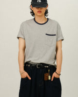 OA Color Point Pocket Ringer 1/2 T