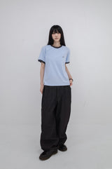 BPT シンボルロゴリンガーTスカイブルー
