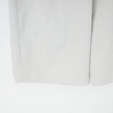 volume wide trousers