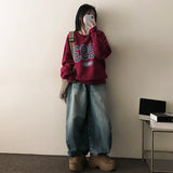 N.P. sweatshirt