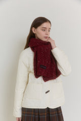 COZY CANDY MUFFLER