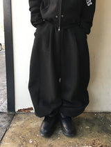 [セット] ロリーディバインアイレットカーブドスウェットパンツ 2C