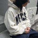 MFC STORE 'MFC$' ARCH LOGO HOODIE