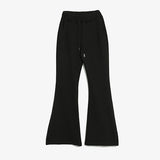 【MADE】バンディングブーツカットパンツ