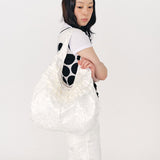 【MADE】FORTUNE BAG IVORY