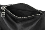 【即日発送】tht jacquard mini bag - black