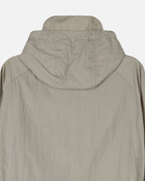 Insert Mesh Hood Windbreaker