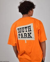 RSC x SOUTH PARK S/S Tシャツ [KENNY]