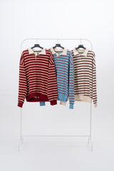 Jane Dangara Sweatshirt
