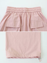 #リッツパラシュートナイロンストリングカーゴパンツ (5color)