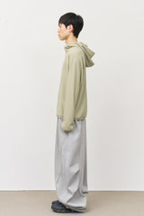 Eti Curved Sweatpants