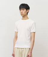 Duro Shoulder Button Top