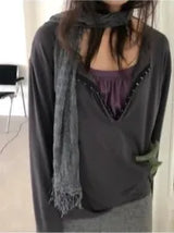 a.m. scarf