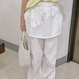 Jane Scantrook Skirt Pants