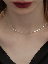 [MADE] Silver925_Clean Dot_N