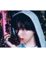 [Park Ji Hoon