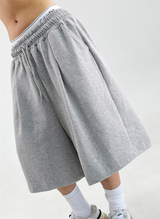 10000SOLD ORIGIN BERMUDA PANTS