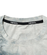 Sorona Marble Singlet (Grey)