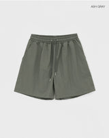 [MADE] Stuffed Nylon 4/4 Short Pants