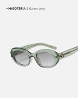 BERINGA.GREEN SUNGLASSES