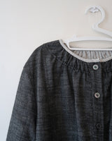 frilled reversible jp