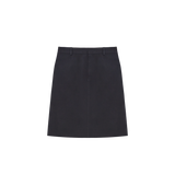 saros cotton skirts - Navy