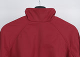 UNDER HALF NECK BLOUSON