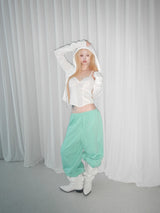 roid velvet sleev(4 color) 