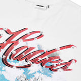 HADES REACH THE SKY TEE