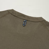 Sorona Pocket Tee